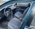 Зелений Деу Сенс, об'ємом двигуна 1.3 л та пробігом 290 тис. км за 1850 $, фото 9 на Automoto.ua