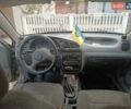 Зеленый Дэу Сенс, объемом двигателя 1.3 л и пробегом 120 тыс. км за 2000 $, фото 5 на Automoto.ua