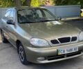 Зеленый Дэу Сенс, объемом двигателя 1.5 л и пробегом 260 тыс. км за 3150 $, фото 2 на Automoto.ua
