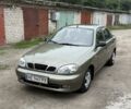 Зелений Деу Сенс, об'ємом двигуна 1.5 л та пробігом 146 тис. км за 3001 $, фото 1 на Automoto.ua