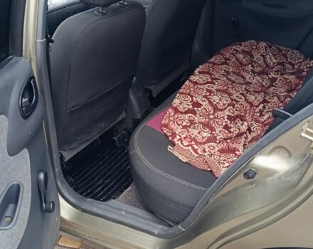 Зелений Деу Сенс, об'ємом двигуна 1.6 л та пробігом 212 тис. км за 2300 $, фото 13 на Automoto.ua