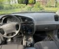 Зелений Деу Сенс, об'ємом двигуна 1.6 л та пробігом 150 тис. км за 3800 $, фото 2 на Automoto.ua