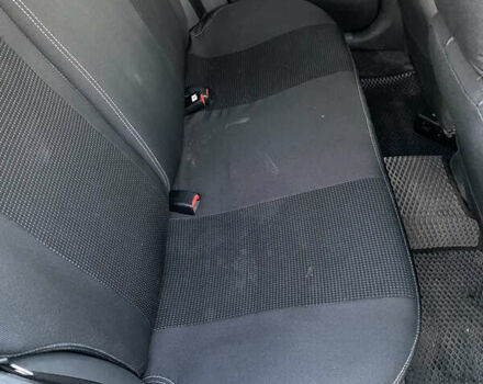 Зеленый Дэу Сенс, объемом двигателя 1.3 л и пробегом 188 тыс. км за 2000 $, фото 8 на Automoto.ua