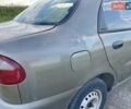 Зелений Деу Сенс, об'ємом двигуна 1.3 л та пробігом 247 тис. км за 1300 $, фото 9 на Automoto.ua