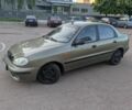 Зеленый Дэу Сенс, объемом двигателя 1.5 л и пробегом 201 тыс. км за 2600 $, фото 1 на Automoto.ua