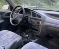 Зеленый Дэу Сенс, объемом двигателя 1.5 л и пробегом 170 тыс. км за 2150 $, фото 9 на Automoto.ua