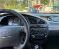 Зелений Деу Сенс, об'ємом двигуна 1.5 л та пробігом 188 тис. км за 2400 $, фото 5 на Automoto.ua