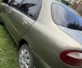 Зеленый Дэу Сенс, объемом двигателя 1.3 л и пробегом 160 тыс. км за 1800 $, фото 9 на Automoto.ua