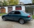 Зеленый Дэу Сенс, объемом двигателя 1.5 л и пробегом 223 тыс. км за 2699 $, фото 2 на Automoto.ua