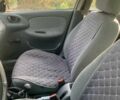 Зелений Деу Сенс, об'ємом двигуна 1.3 л та пробігом 291 тис. км за 2300 $, фото 4 на Automoto.ua