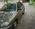 Зелений Деу Сенс, об'ємом двигуна 1.3 л та пробігом 161 тис. км за 1489 $, фото 7 на Automoto.ua