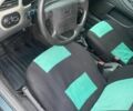 Зеленый Дэу Сенс, объемом двигателя 1.6 л и пробегом 240 тыс. км за 2400 $, фото 10 на Automoto.ua