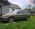Зелений Деу Сенс, об'ємом двигуна 1.3 л та пробігом 311 тис. км за 1500 $, фото 1 на Automoto.ua