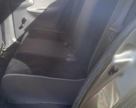 Зеленый Дэу Сенс, объемом двигателя 0 л и пробегом 125 тыс. км за 2300 $, фото 3 на Automoto.ua