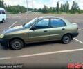 Зелений Деу Сенс, об'ємом двигуна 1.3 л та пробігом 340 тис. км за 2000 $, фото 2 на Automoto.ua