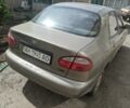 Зеленый Дэу Сенс, объемом двигателя 1.3 л и пробегом 248 тыс. км за 1650 $, фото 2 на Automoto.ua