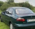 Зеленый Дэу Сенс, объемом двигателя 1.5 л и пробегом 179 тыс. км за 2100 $, фото 7 на Automoto.ua