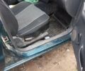 Зелений Деу Сенс, об'ємом двигуна 1.3 л та пробігом 170 тис. км за 1200 $, фото 6 на Automoto.ua