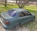 Зелений Деу Сенс, об'ємом двигуна 1.5 л та пробігом 270 тис. км за 2000 $, фото 8 на Automoto.ua