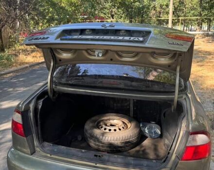 Зелений Деу Сенс, об'ємом двигуна 1.3 л та пробігом 3 тис. км за 1200 $, фото 2 на Automoto.ua