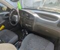 Зелений Деу Сенс, об'ємом двигуна 1.3 л та пробігом 270 тис. км за 2000 $, фото 8 на Automoto.ua