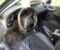 Зеленый Дэу Сенс, объемом двигателя 1.3 л и пробегом 204 тыс. км за 1550 $, фото 4 на Automoto.ua