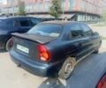 Зеленый Дэу Сенс, объемом двигателя 1.5 л и пробегом 300 тыс. км за 728 $, фото 1 на Automoto.ua
