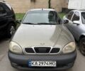 Зеленый Дэу Сенс, объемом двигателя 1.3 л и пробегом 252 тыс. км за 800 $, фото 1 на Automoto.ua