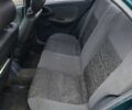 Зеленый Дэу Сенс, объемом двигателя 1.3 л и пробегом 137 тыс. км за 1500 $, фото 7 на Automoto.ua