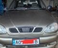 Зеленый Дэу Сенс, объемом двигателя 1.3 л и пробегом 97 тыс. км за 1750 $, фото 3 на Automoto.ua