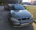 Зеленый Дэу Сенс, объемом двигателя 1.3 л и пробегом 164 тыс. км за 2600 $, фото 1 на Automoto.ua