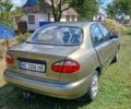 Зеленый Дэу Сенс, объемом двигателя 1.3 л и пробегом 177 тыс. км за 2300 $, фото 5 на Automoto.ua