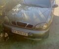 Зелений Деу Сенс, об'ємом двигуна 1.3 л та пробігом 190 тис. км за 1400 $, фото 2 на Automoto.ua