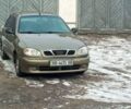 Зеленый Дэу Сенс, объемом двигателя 0 л и пробегом 131 тыс. км за 2300 $, фото 1 на Automoto.ua