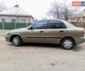 Зеленый Дэу Сенс, объемом двигателя 1.3 л и пробегом 140 тыс. км за 2250 $, фото 6 на Automoto.ua
