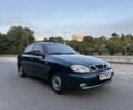 Зеленый Дэу Сенс, объемом двигателя 1.3 л и пробегом 3 тыс. км за 4800 $, фото 2 на Automoto.ua