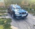 Зеленый Дэу Сенс, объемом двигателя 1.6 л и пробегом 169 тыс. км за 2203 $, фото 1 на Automoto.ua