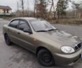 Зеленый Дэу Сенс, объемом двигателя 0 л и пробегом 105 тыс. км за 2600 $, фото 2 на Automoto.ua