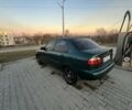 Зеленый Дэу Сенс, объемом двигателя 1.3 л и пробегом 147 тыс. км за 1350 $, фото 12 на Automoto.ua