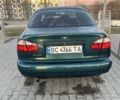 Зеленый Дэу Сенс, объемом двигателя 1.3 л и пробегом 147 тыс. км за 1350 $, фото 2 на Automoto.ua