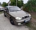 Зеленый Дэу Сенс, объемом двигателя 1.3 л и пробегом 329 тыс. км за 1949 $, фото 1 на Automoto.ua