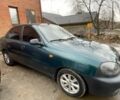 Зеленый Дэу Сенс, объемом двигателя 1.3 л и пробегом 250 тыс. км за 1600 $, фото 3 на Automoto.ua