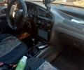 Зеленый Дэу Сенс, объемом двигателя 1.3 л и пробегом 168 тыс. км за 1550 $, фото 3 на Automoto.ua