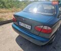 Зеленый Дэу Сенс, объемом двигателя 1.3 л и пробегом 89 тыс. км за 2400 $, фото 13 на Automoto.ua