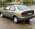 Зелений Деу Сенс, об'ємом двигуна 1.5 л та пробігом 245 тис. км за 2000 $, фото 3 на Automoto.ua