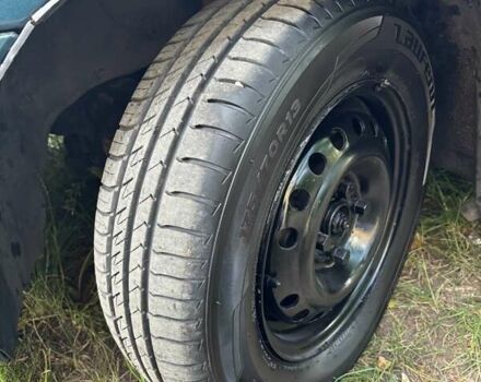 Зеленый Дэу Сенс, объемом двигателя 1.3 л и пробегом 146 тыс. км за 2150 $, фото 18 на Automoto.ua