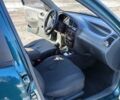 Зеленый Дэу Сенс, объемом двигателя 1.3 л и пробегом 153 тыс. км за 2540 $, фото 22 на Automoto.ua