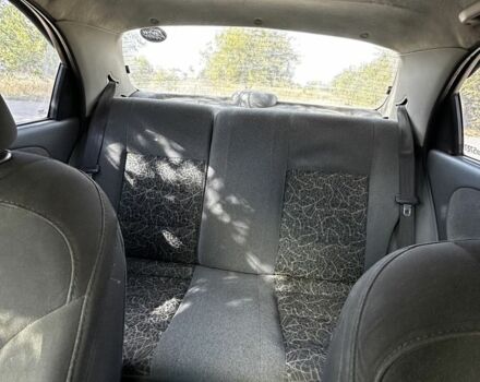 Зелений Деу Сенс, об'ємом двигуна 1.5 л та пробігом 3 тис. км за 2600 $, фото 3 на Automoto.ua