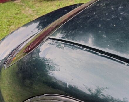 Зелений Деу Сенс, об'ємом двигуна 1.3 л та пробігом 204 тис. км за 1000 $, фото 14 на Automoto.ua