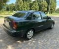 Зеленый Дэу Сенс, объемом двигателя 1.5 л и пробегом 250 тыс. км за 1650 $, фото 5 на Automoto.ua